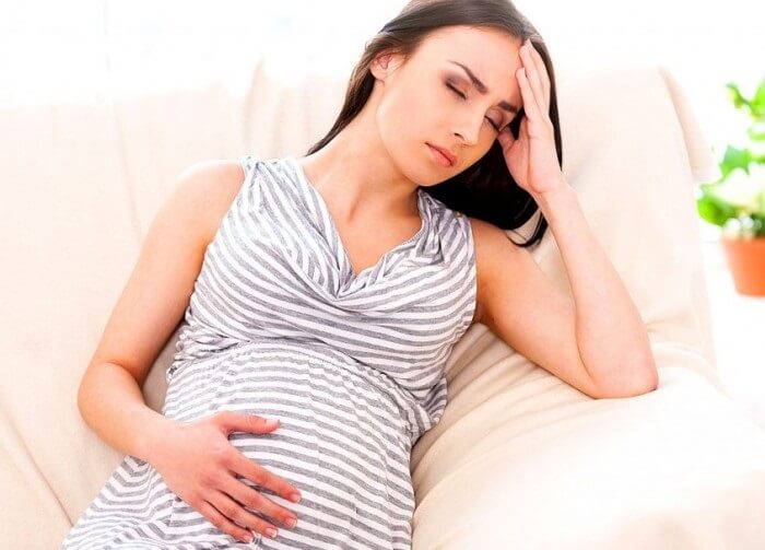 Có thai có nội soi dạ dày được không - Kiến thức hữu ích 1