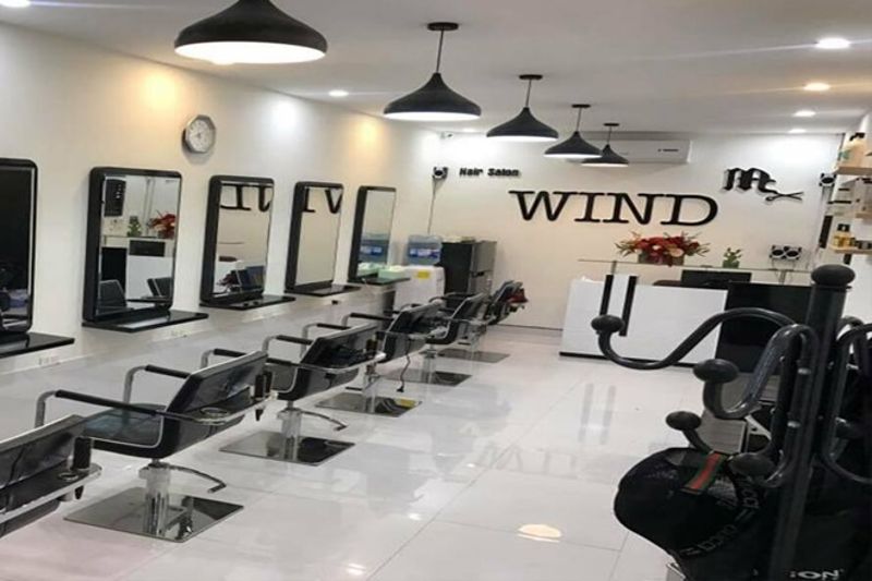 Wind Hair Salon