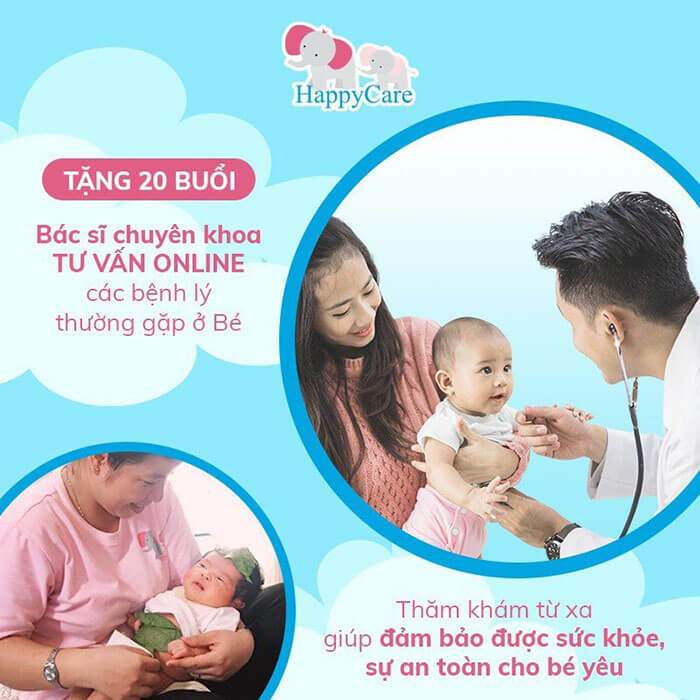 Địa chỉ chăm sóc sức khỏe cho mẹ bầu an toàn tại TPHCM 2