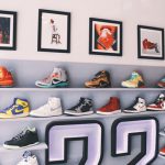 Top 10 shop giày Sneaker tại TPHCM đẹp và chất lượng