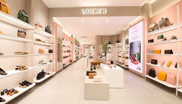 Shop giày nữ đẹp nhất Thủ Đức - Vascara2