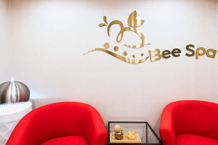 Bee - Spa chăm sóc da tại huyện Củ Chi8