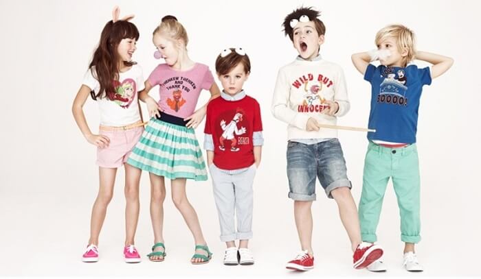 Kamela Kids Fashion4
