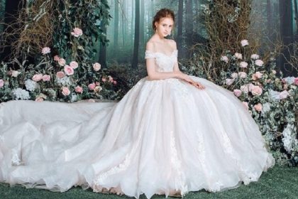 Top 10+ tiệm trang điểm cô dâu đẹp tại TP Hồ Chí Minh