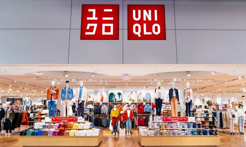 Uniqlo Thiso Mall Sala - Địa chỉ cung cấp thời trang Uniqlo tốt nhất