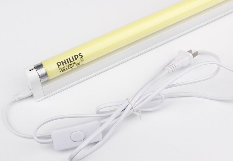 Bóng đèn Philips chính hãng tại Nguyên Hà 