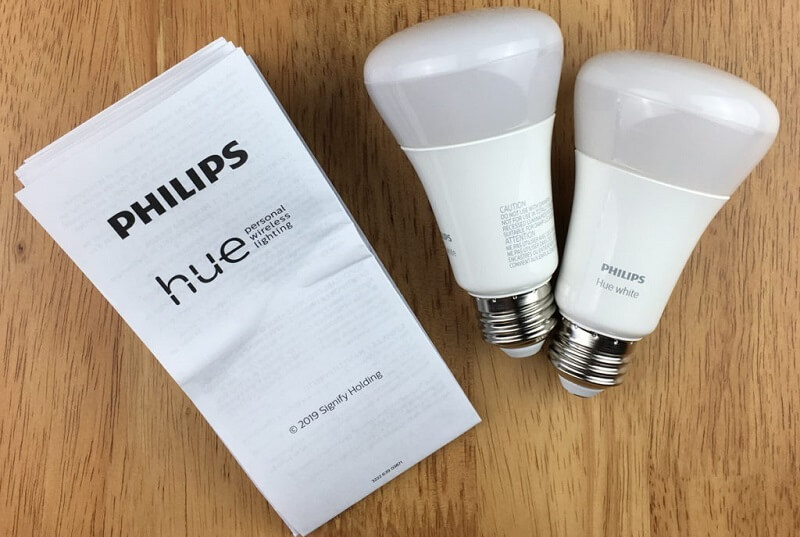 Cửa hàng bóng đèn Philips An Phước Luxury