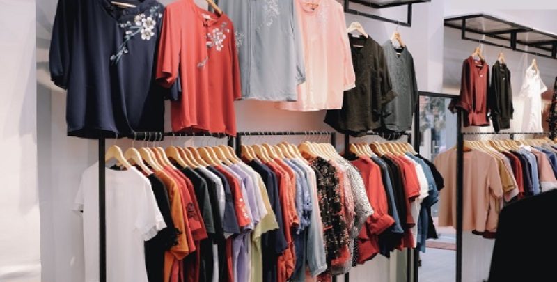 Lami Shop cung cấp hàng thời trang chất lượng