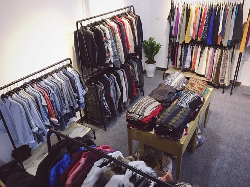 Celeb store - Cửa hàng áo khoác nam chất lượng