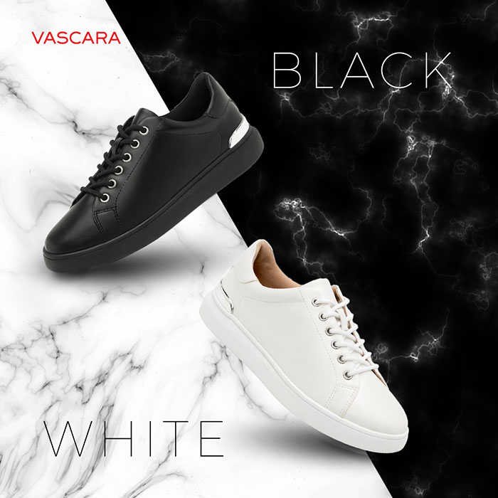 Vascara - Thương hiệu giày dép và túi xách nổi tiếng