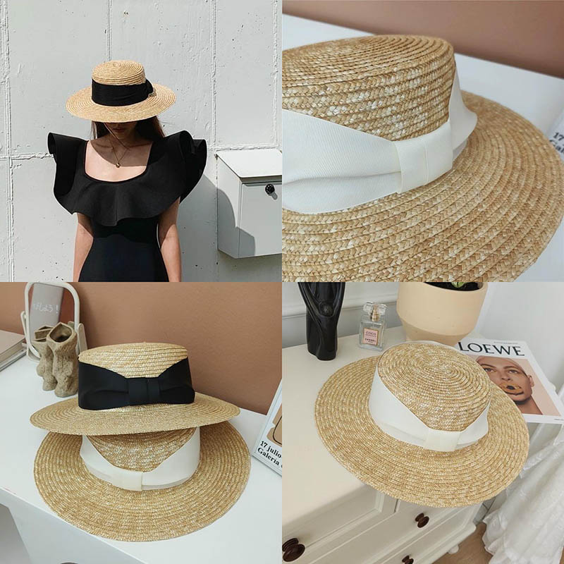 Địa chỉ bán nón rộng vành uy tín tại Sài Gòn - Yoyopanda shop