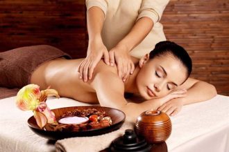Danh sách top 20 địa chỉ spa massage body TPHCM