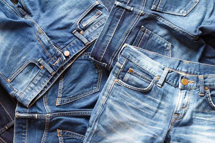 Mr Jeans - Thế giới quần jean dành cho nam, nữ TPHCM