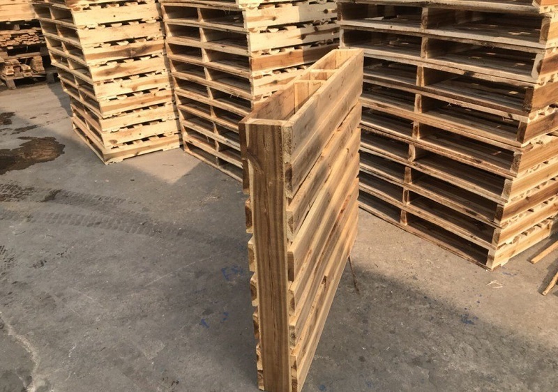 Pallet Sài Gòn - Địa chỉ cung cấp gỗ thông pallet TPHCM giá cạnh tranh