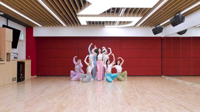 BMP Dance Studio - Địa chỉ dành cho bạn học nhảy Kpop ở TPHCM