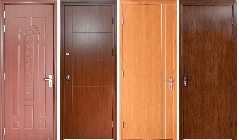 Phong Thịnh Door - Showroom cửa gỗ TPHCM đưa ra giá bán hợp lý