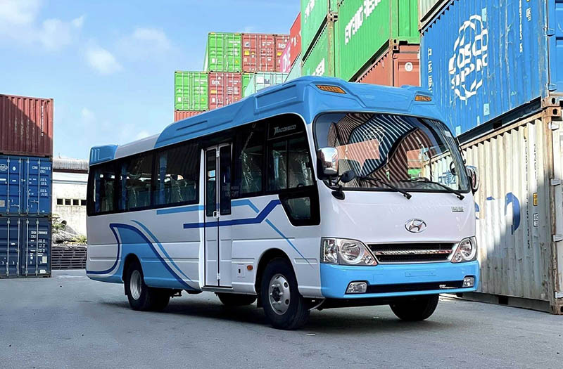 Công ty chuyên cung cấp dịch vụ thuê xe tự lái TPHCM - Xe Sài Gòn