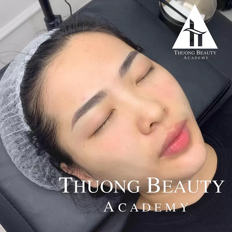 Thương Beauty Academy 