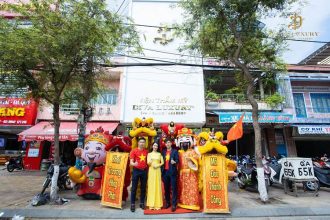 Danh sách top 7 địa chỉ phun môi tại Quảng Nam